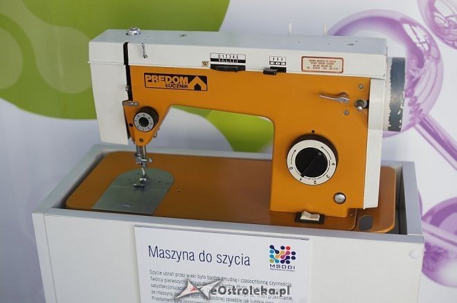 IV edycja Targów Czas Na Kurpie - Kupuj Lokalne Produkty [25.05.2014] - zdjęcie #12 - eOstroleka.pl