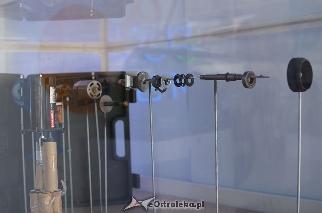 IV edycja Targów Czas Na Kurpie - Kupuj Lokalne Produkty [25.05.2014] - zdjęcie #9 - eOstroleka.pl