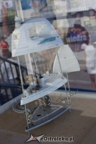 IV edycja Targów Czas Na Kurpie - Kupuj Lokalne Produkty [25.05.2014] - zdjęcie #8 - eOstroleka.pl