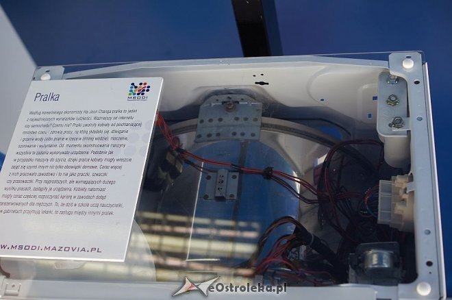 IV edycja Targów Czas Na Kurpie - Kupuj Lokalne Produkty [25.05.2014] - zdjęcie #7 - eOstroleka.pl