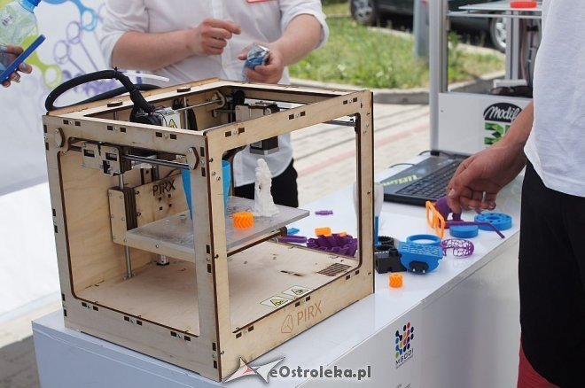 IV edycja Targów Czas Na Kurpie - Kupuj Lokalne Produkty [25.05.2014] - zdjęcie #6 - eOstroleka.pl