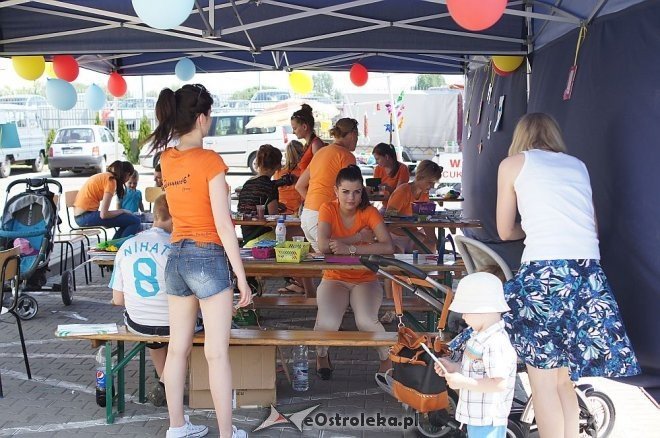 IV edycja Targów Czas Na Kurpie - Kupuj Lokalne Produkty [25.05.2014] - zdjęcie #4 - eOstroleka.pl