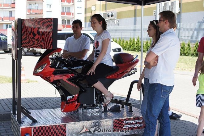 IV edycja Targów Czas Na Kurpie - Kupuj Lokalne Produkty [25.05.2014] - zdjęcie #2 - eOstroleka.pl