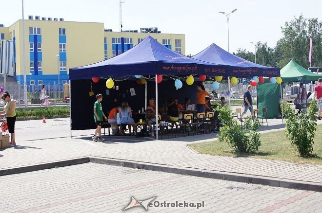 IV edycja Targów Czas Na Kurpie - Kupuj Lokalne Produkty [25.05.2014] - zdjęcie #1 - eOstroleka.pl