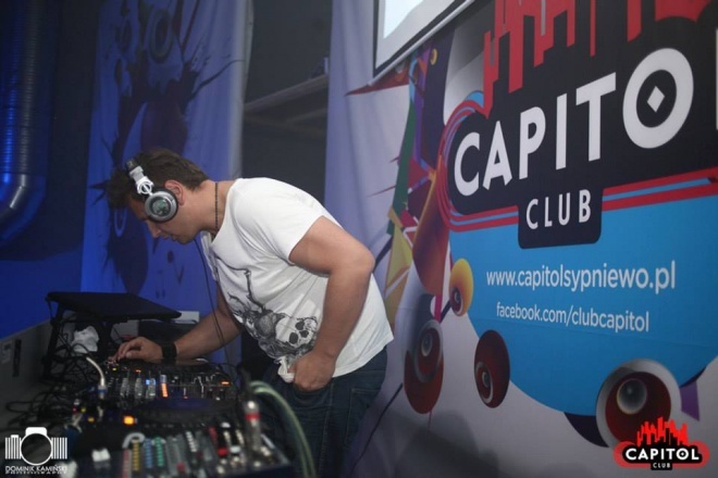 Letni Chamski Podryw w Clubie Capitol [24.05.2014] - zdjęcie #93 - eOstroleka.pl