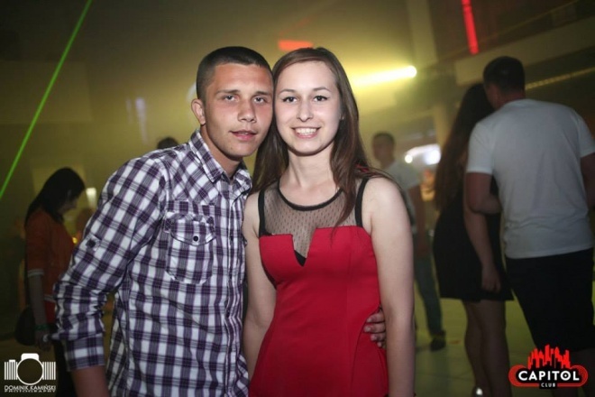 Letni Chamski Podryw w Clubie Capitol [24.05.2014] - zdjęcie #78 - eOstroleka.pl