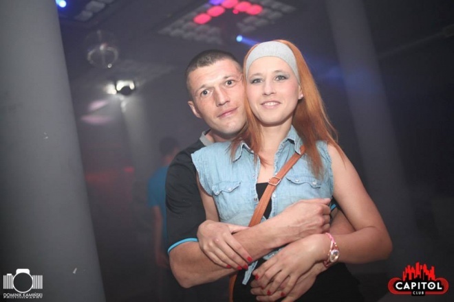 Letni Chamski Podryw w Clubie Capitol [24.05.2014] - zdjęcie #61 - eOstroleka.pl