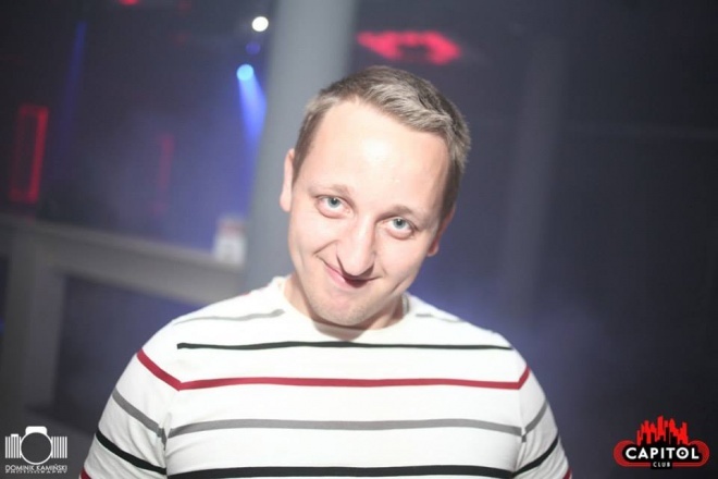 Letni Chamski Podryw w Clubie Capitol [24.05.2014] - zdjęcie #57 - eOstroleka.pl