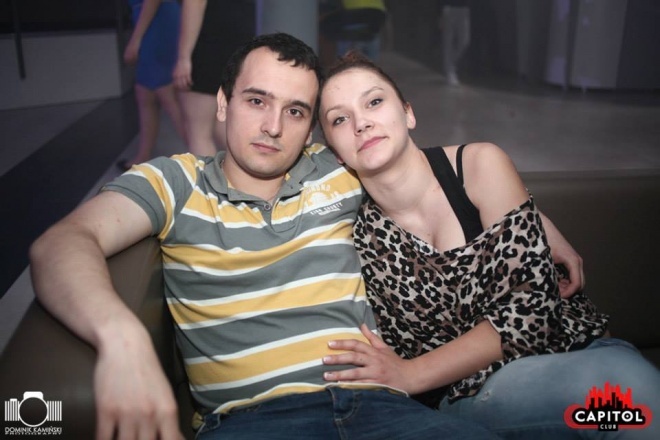 Letni Chamski Podryw w Clubie Capitol [24.05.2014] - zdjęcie #7 - eOstroleka.pl