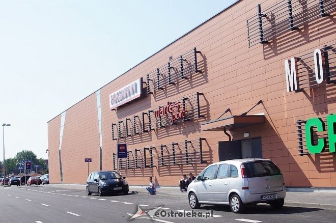 Kolejna dawka zdjęć z wnętrza Galerii Bursztynowa [26.05.2014] - zdjęcie #53 - eOstroleka.pl