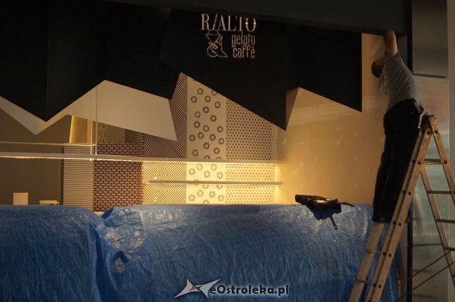 Kolejna dawka zdjęć z wnętrza Galerii Bursztynowa [26.05.2014] - zdjęcie #43 - eOstroleka.pl