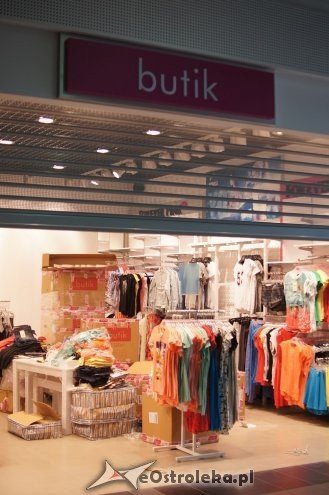 Kolejna dawka zdjęć z wnętrza Galerii Bursztynowa [26.05.2014] - zdjęcie #17 - eOstroleka.pl