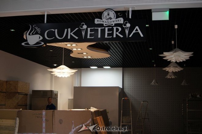 Kolejna dawka zdjęć z wnętrza Galerii Bursztynowa [26.05.2014] - zdjęcie #7 - eOstroleka.pl