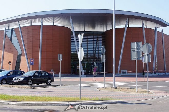 Kolejna dawka zdjęć z wnętrza Galerii Bursztynowa [26.05.2014] - zdjęcie #4 - eOstroleka.pl