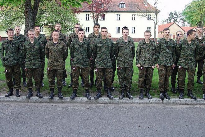 Uczniowie ZSZ nr 2 wzięli udział w obozie szkoleniowym w Bemowie Piskim [26.05.2014] - zdjęcie #116 - eOstroleka.pl