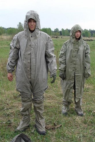 Uczniowie ZSZ nr 2 wzięli udział w obozie szkoleniowym w Bemowie Piskim [26.05.2014] - zdjęcie #49 - eOstroleka.pl
