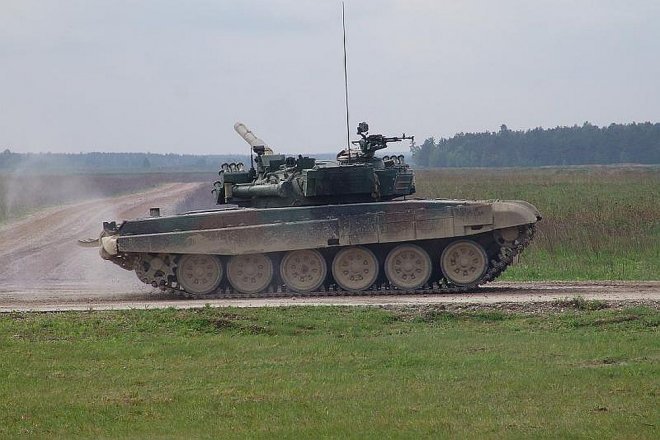 Uczniowie ZSZ nr 2 wzięli udział w obozie szkoleniowym w Bemowie Piskim [26.05.2014] - zdjęcie #6 - eOstroleka.pl