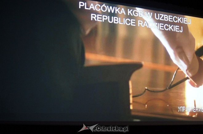 DKF: Niebiańskie Żony Łąkowych Maryjczyków i Wysocki [ZDJĘCIA] - zdjęcie #10 - eOstroleka.pl