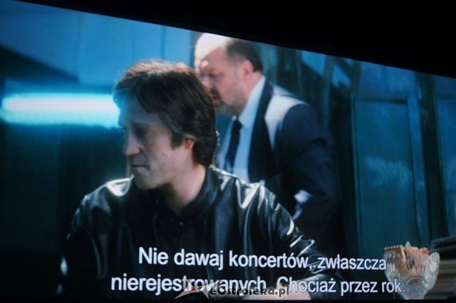 DKF: Niebiańskie Żony Łąkowych Maryjczyków i Wysocki [ZDJĘCIA] - zdjęcie #6 - eOstroleka.pl