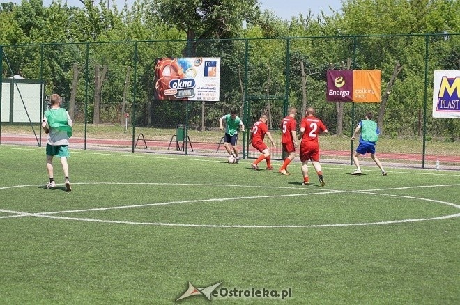 II Turniej Gier Zespołowych w Zespole Szkół Zawodowych Nr 2 [27.05.2014] - zdjęcie #75 - eOstroleka.pl