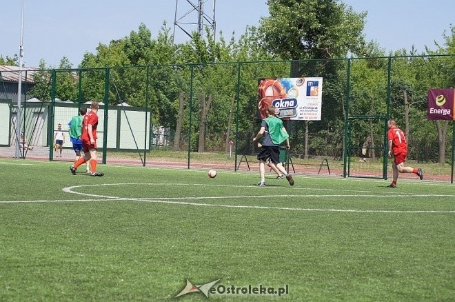 II Turniej Gier Zespołowych w Zespole Szkół Zawodowych Nr 2 [27.05.2014] - zdjęcie #69 - eOstroleka.pl