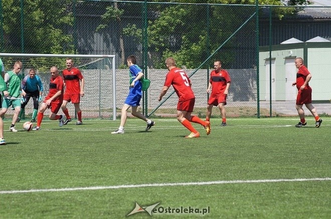 II Turniej Gier Zespołowych w Zespole Szkół Zawodowych Nr 2 [27.05.2014] - zdjęcie #63 - eOstroleka.pl