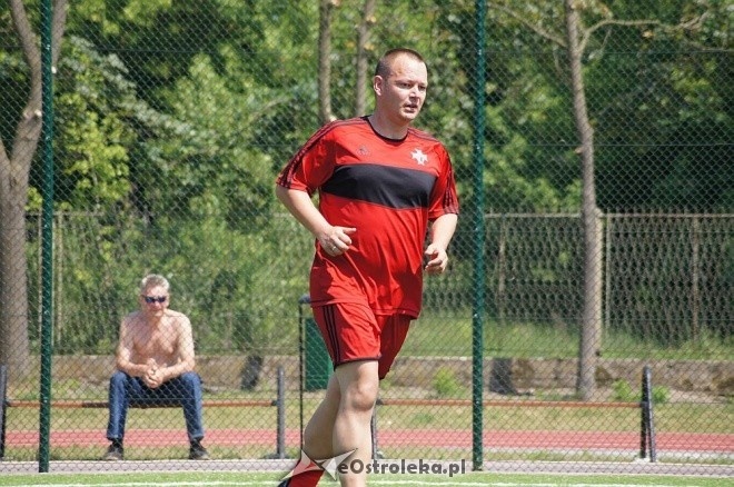 II Turniej Gier Zespołowych w Zespole Szkół Zawodowych Nr 2 [27.05.2014] - zdjęcie #59 - eOstroleka.pl