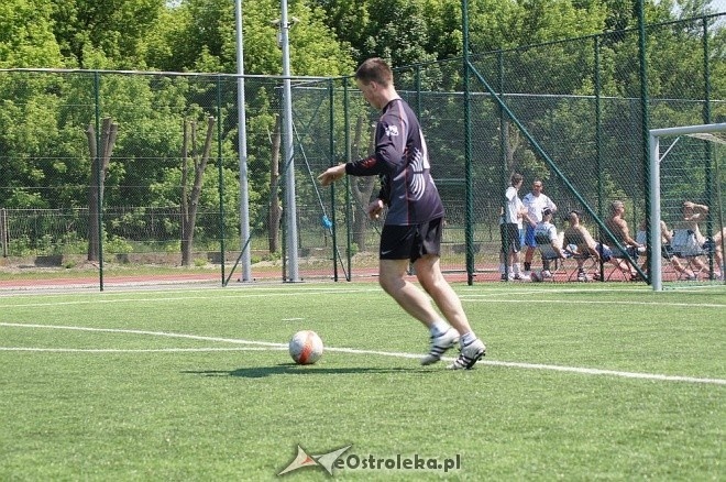 II Turniej Gier Zespołowych w Zespole Szkół Zawodowych Nr 2 [27.05.2014] - zdjęcie #55 - eOstroleka.pl