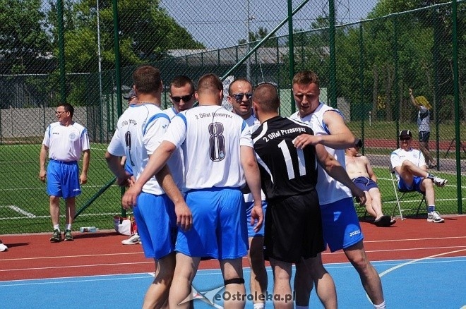 II Turniej Gier Zespołowych w Zespole Szkół Zawodowych Nr 2 [27.05.2014] - zdjęcie #26 - eOstroleka.pl