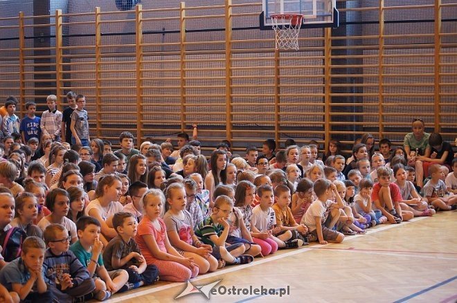 „Kurpie Pieśnią i Słowem Malowane” – Dni Kultury Kurpiowskiej w SP 10 [27.05.2014] - zdjęcie #28 - eOstroleka.pl