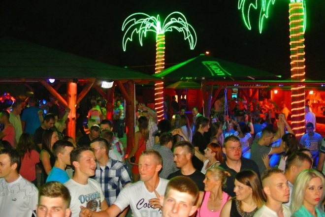Mega Dance w Clubie Ibiza [24.05.2014] - zdjęcie #12 - eOstroleka.pl
