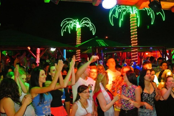 Mega Dance w Clubie Ibiza [24.05.2014] - zdjęcie #41 - eOstroleka.pl