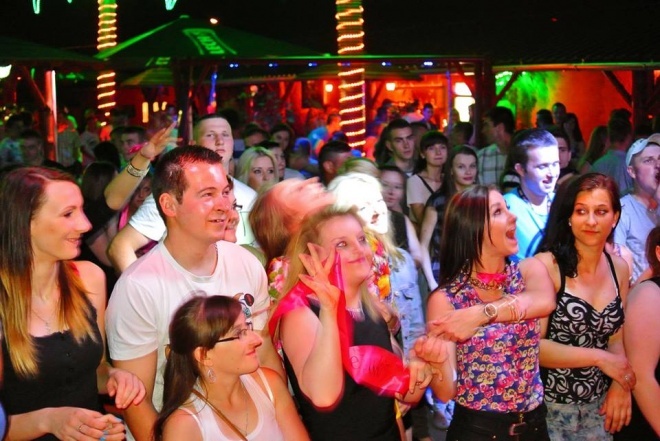Mega Dance w Clubie Ibiza [24.05.2014] - zdjęcie #17 - eOstroleka.pl