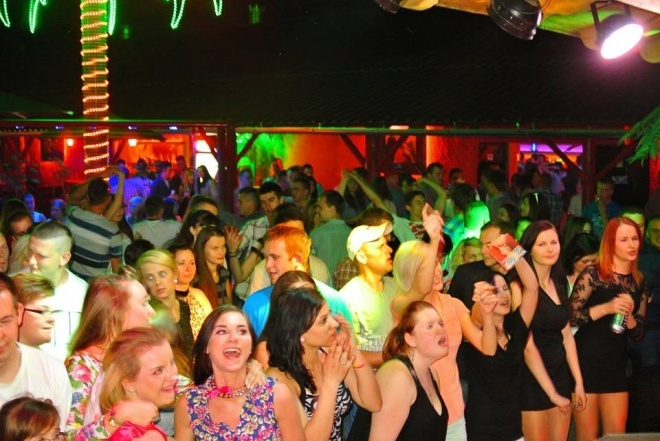 Mega Dance w Clubie Ibiza [24.05.2014] - zdjęcie #18 - eOstroleka.pl
