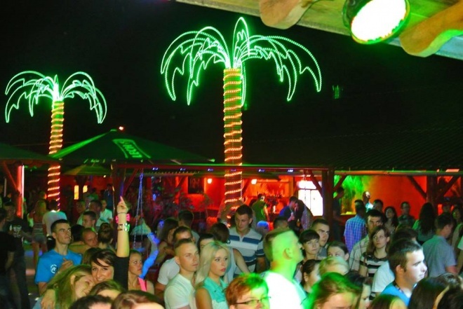 Mega Dance w Clubie Ibiza [24.05.2014] - zdjęcie #19 - eOstroleka.pl