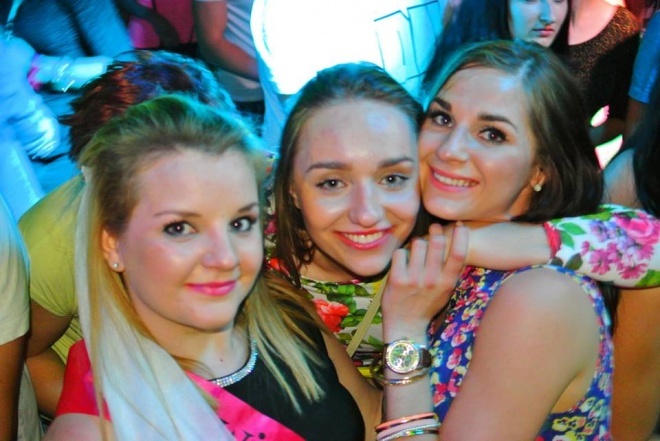 Mega Dance w Clubie Ibiza [24.05.2014] - zdjęcie #21 - eOstroleka.pl