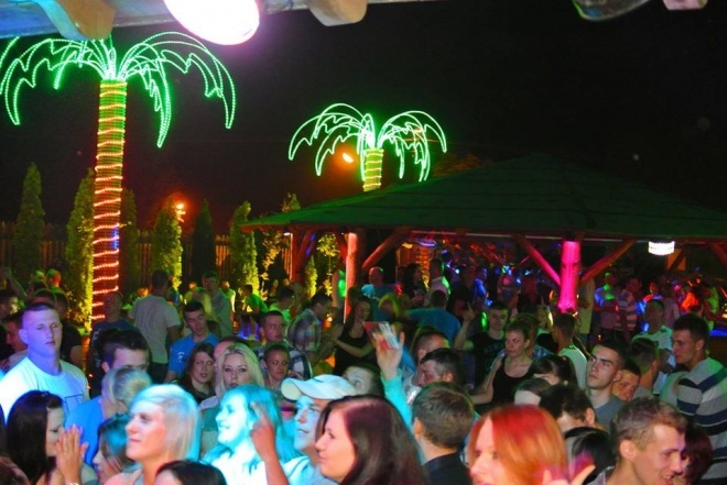 Mega Dance w Clubie Ibiza [24.05.2014] - zdjęcie #23 - eOstroleka.pl