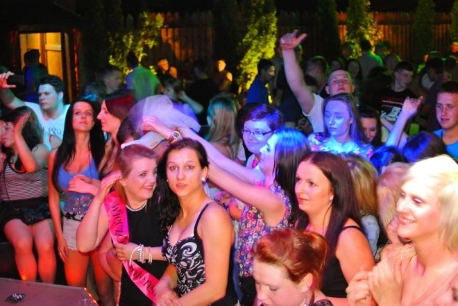 Mega Dance w Clubie Ibiza [24.05.2014] - zdjęcie #24 - eOstroleka.pl