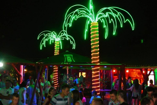 Mega Dance w Clubie Ibiza [24.05.2014] - zdjęcie #18 - eOstroleka.pl