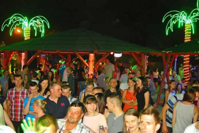 Mega Dance w Clubie Ibiza [24.05.2014] - zdjęcie #14 - eOstroleka.pl