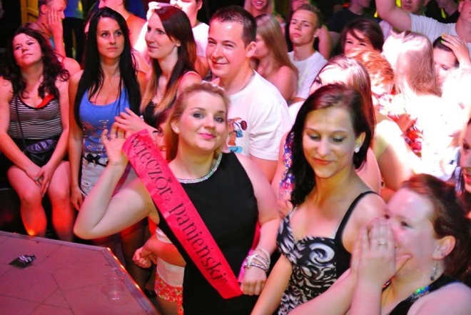 Mega Dance w Clubie Ibiza [24.05.2014] - zdjęcie #20 - eOstroleka.pl