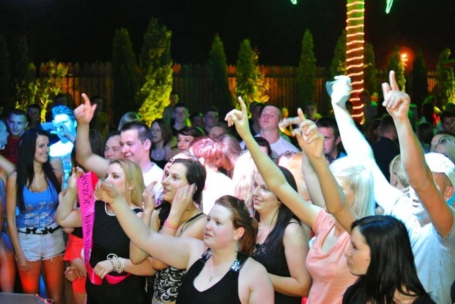 Mega Dance w Clubie Ibiza [24.05.2014] - zdjęcie #22 - eOstroleka.pl