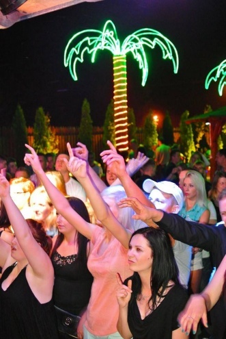 Mega Dance w Clubie Ibiza [24.05.2014] - zdjęcie #24 - eOstroleka.pl