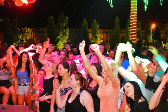 Mega Dance w Clubie Ibiza [24.05.2014] - zdjęcie #26 - eOstroleka.pl