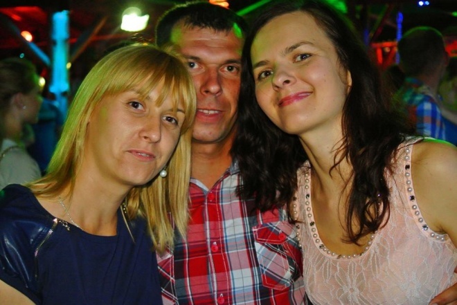 Mega Dance w Clubie Ibiza [24.05.2014] - zdjęcie #28 - eOstroleka.pl