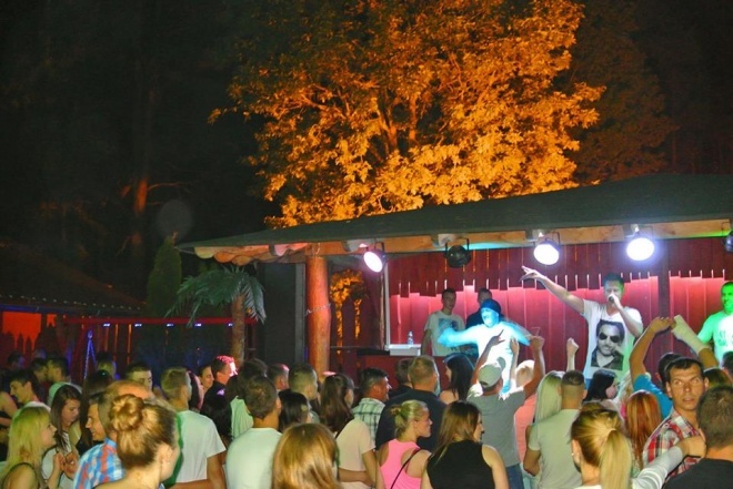 Mega Dance w Clubie Ibiza [24.05.2014] - zdjęcie #21 - eOstroleka.pl