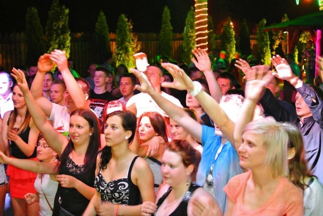 Mega Dance w Clubie Ibiza [24.05.2014] - zdjęcie #4 - eOstroleka.pl