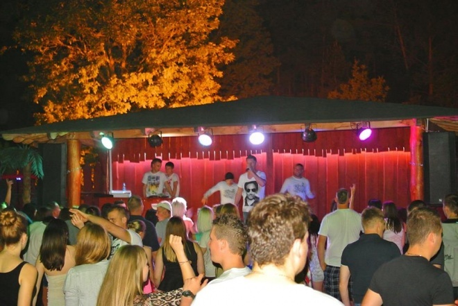 Mega Dance w Clubie Ibiza [24.05.2014] - zdjęcie #38 - eOstroleka.pl