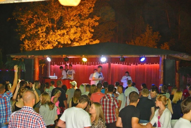 Mega Dance w Clubie Ibiza [24.05.2014] - zdjęcie #17 - eOstroleka.pl