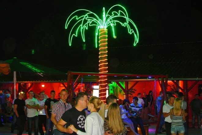 Mega Dance w Clubie Ibiza [24.05.2014] - zdjęcie #15 - eOstroleka.pl